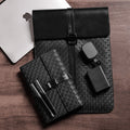 "The ultimate companion for your MacBook and daily gear."