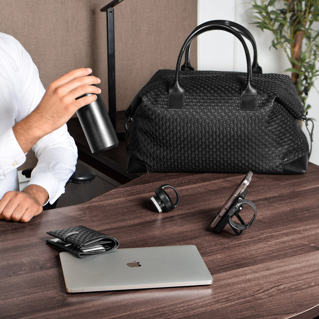 Premium Travel & Comfort