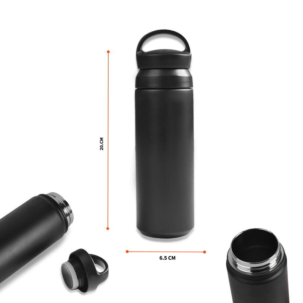 "The perfect corporate gift, packaged with elegance and style."