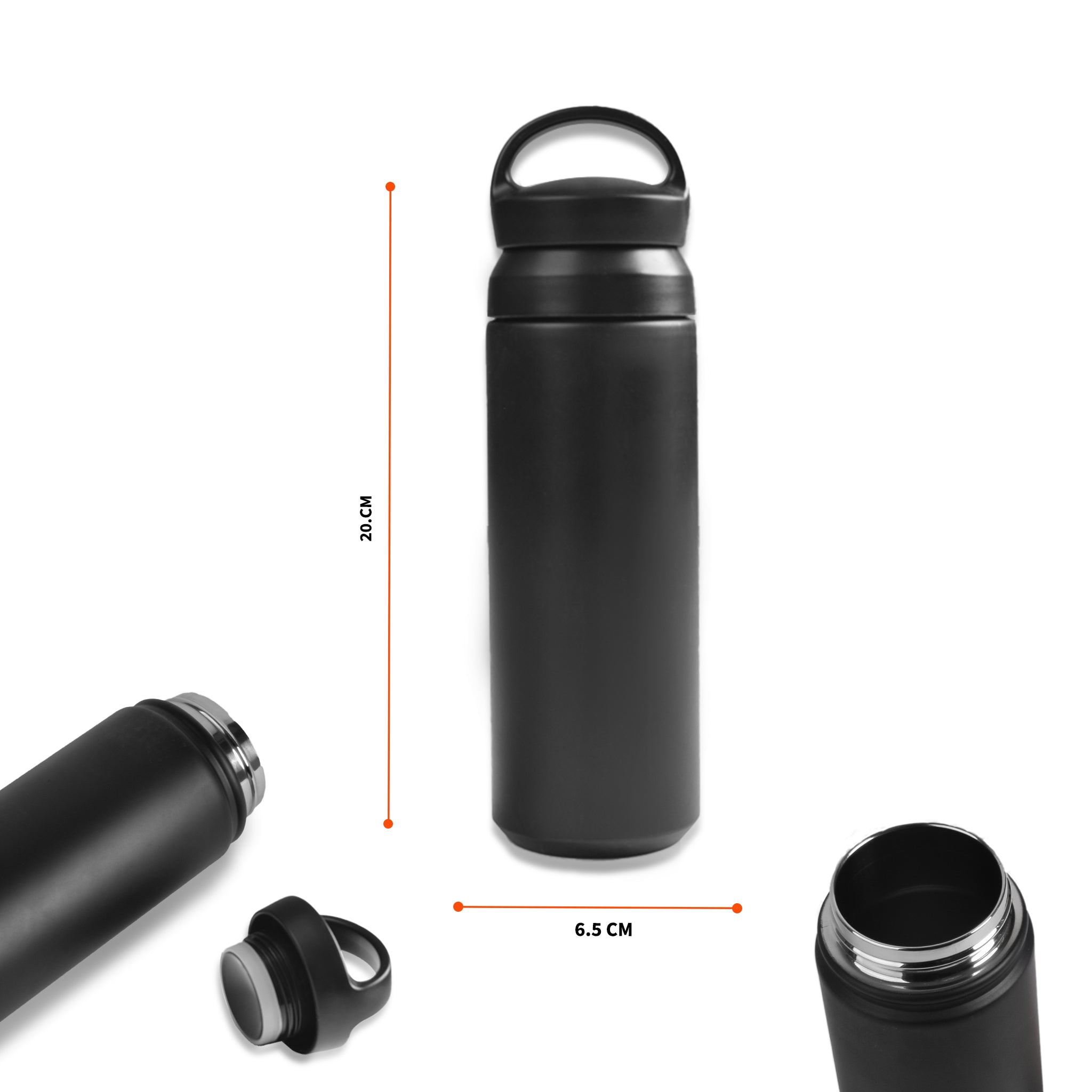 "The perfect corporate gift, packaged with elegance and style."