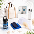 Elegant Escapes: The Luxury Seaside Picnic Kit!