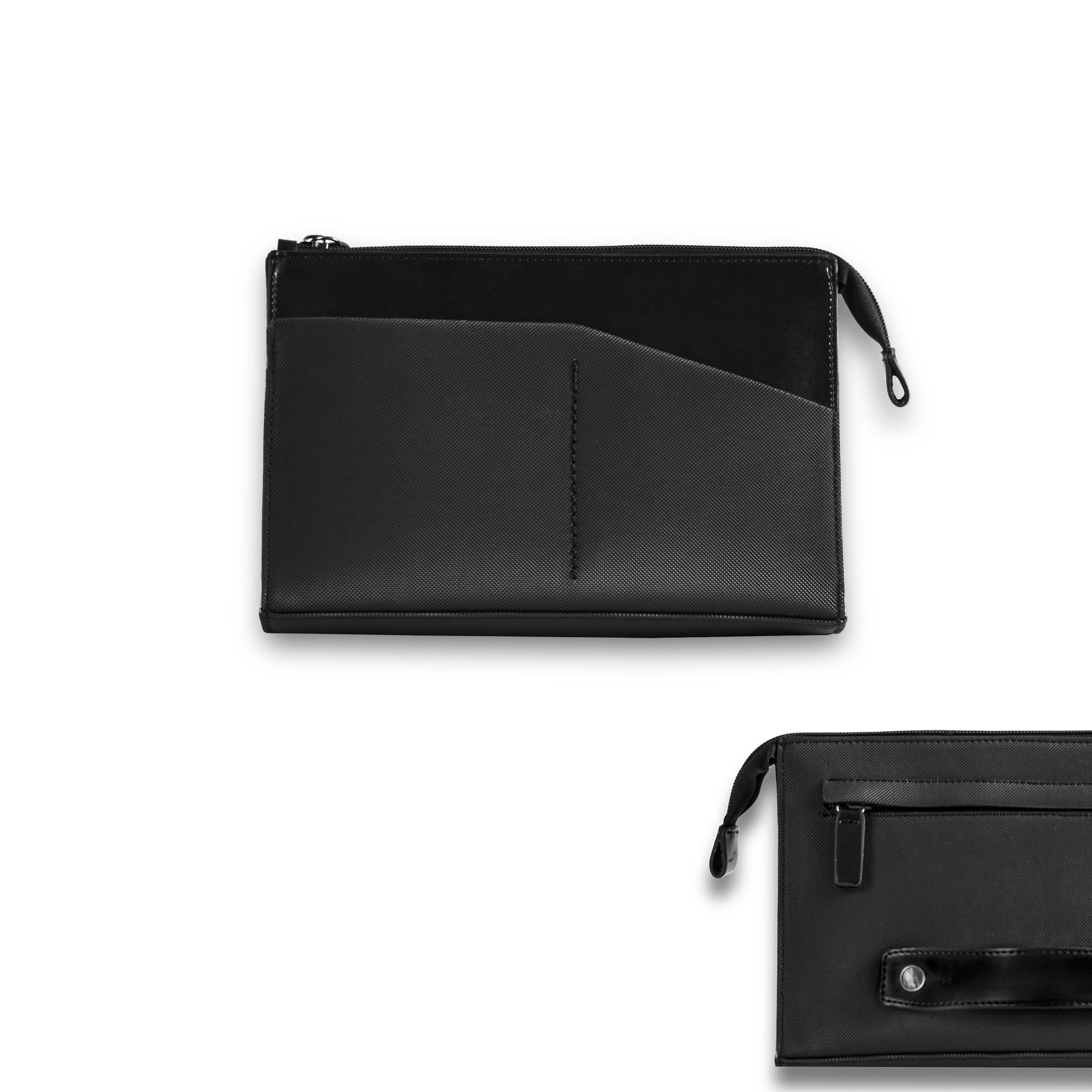 "Designed for the modern desk. Built for the driven professional."