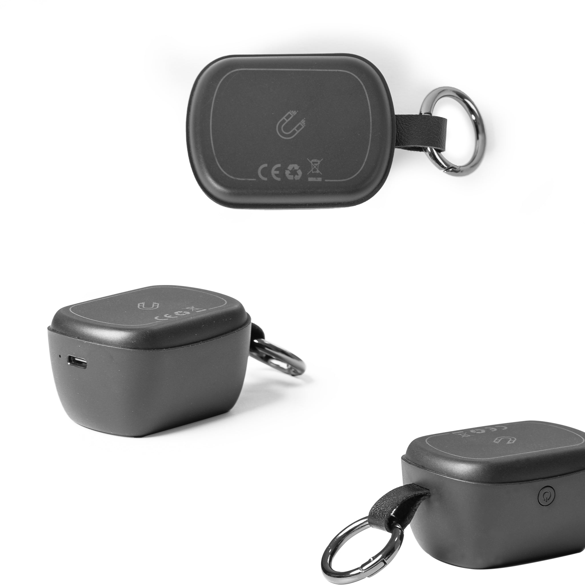 "The ultimate companion for your MacBook and daily gear."