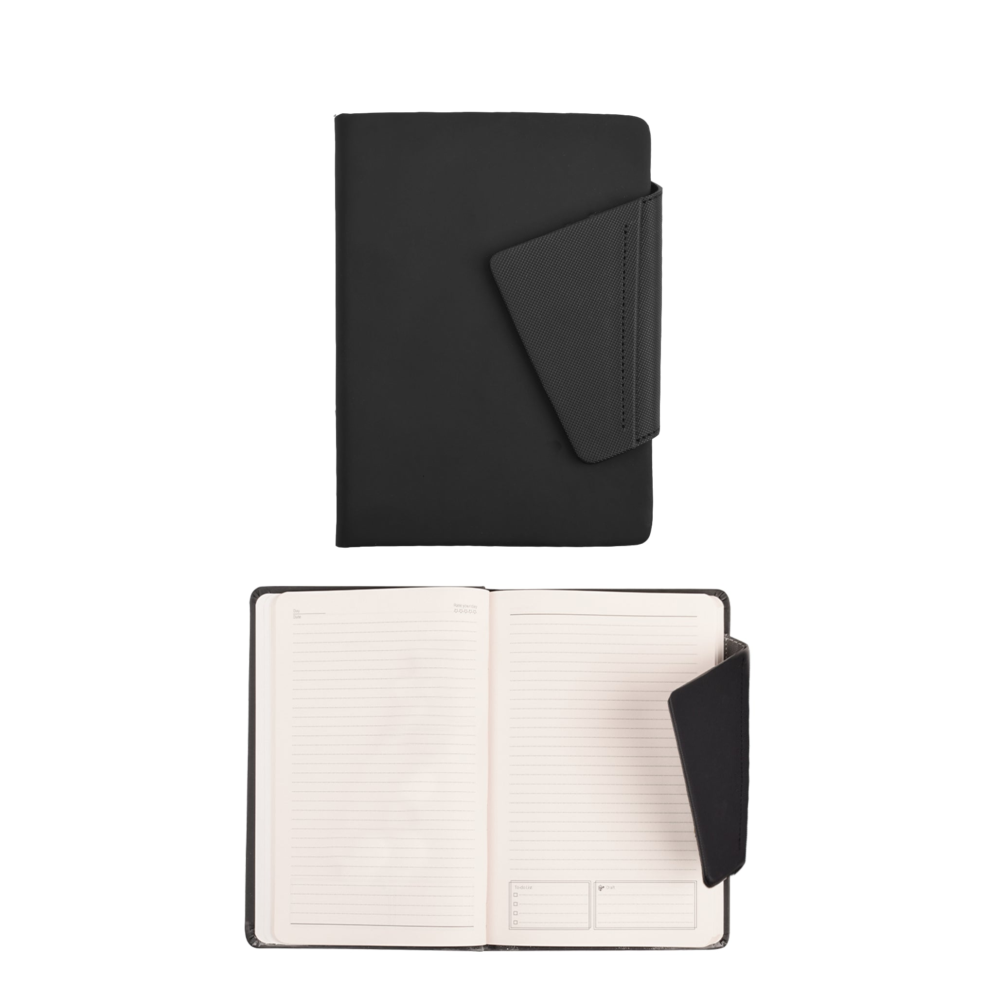"The perfect corporate gift, packaged with elegance and style."