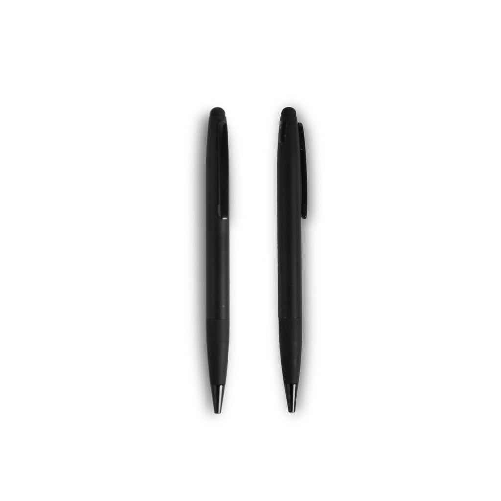 "Designed for the modern desk. Built for the driven professional."