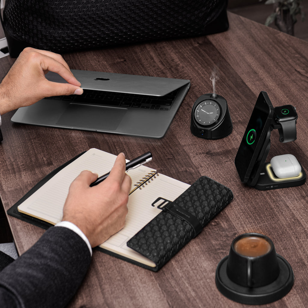 The Ultimate Corporate Gift for VIP Clients & Partners