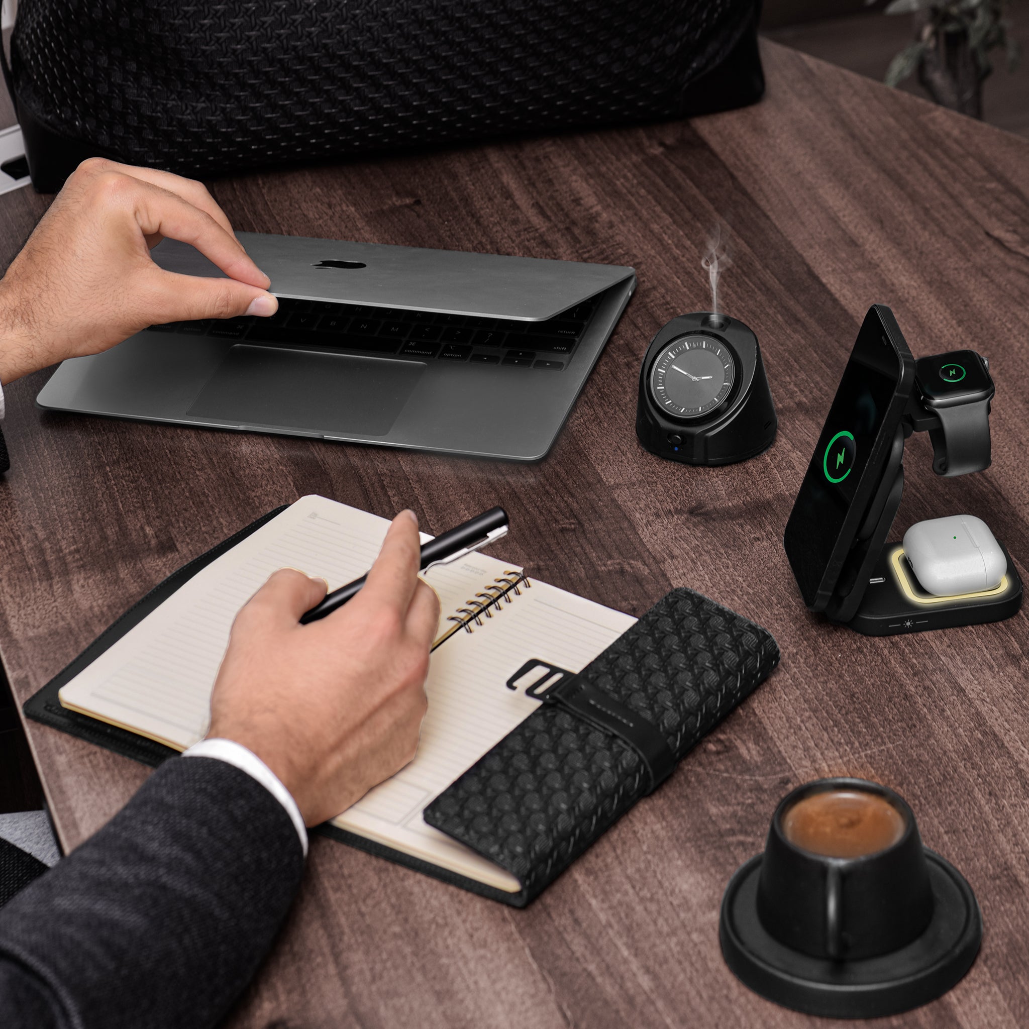 The Ultimate Corporate Gift for VIP Clients & Partners