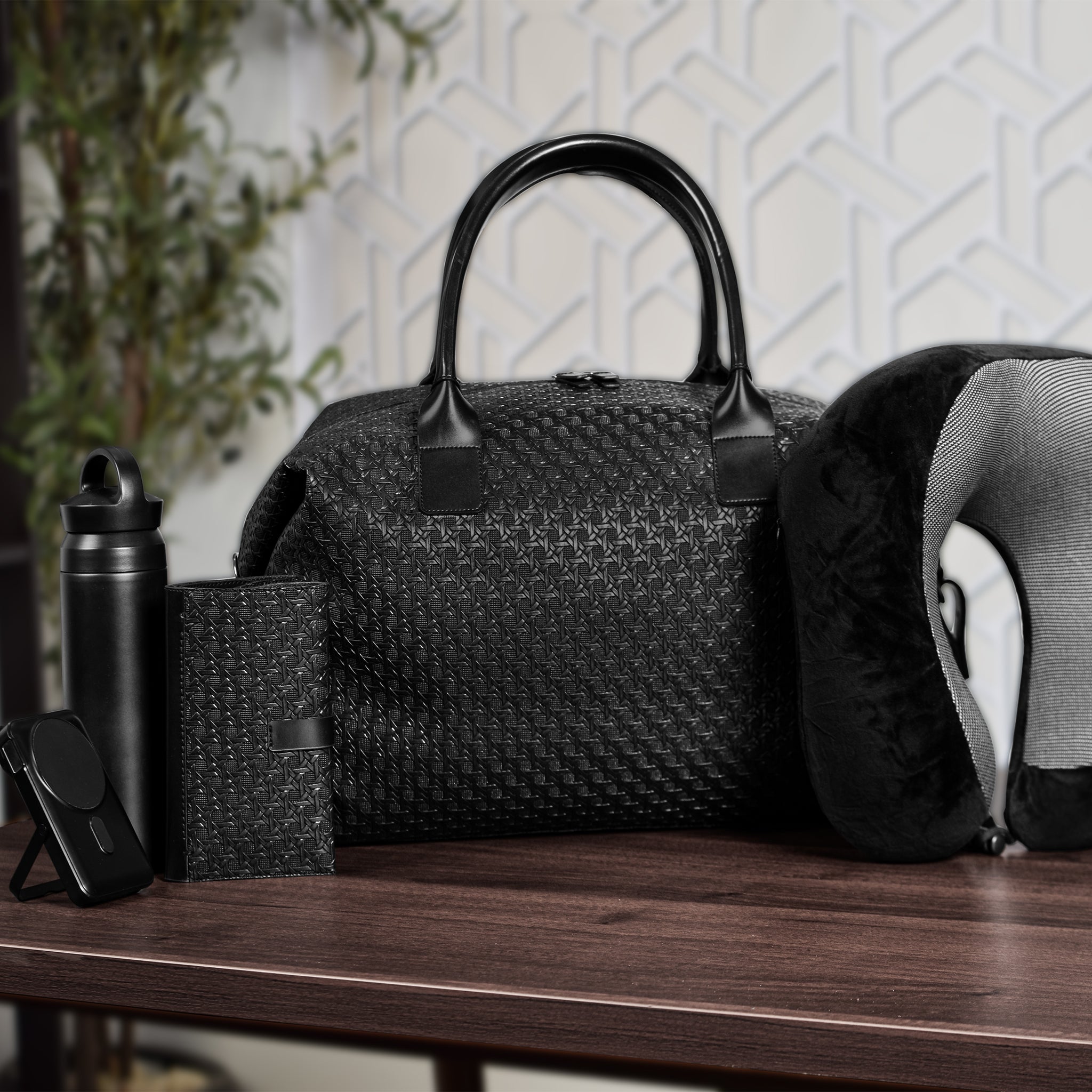 Premium Travel & Comfort