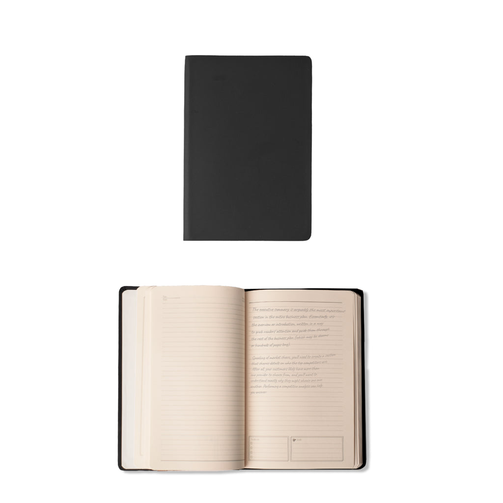 "Designed for the modern desk. Built for the driven professional."