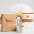 The Earthy Goddess Gift Set
