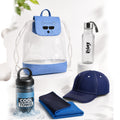 Stay Fresh, Stay Cool: Your Ultimate Everyday Active Kit!