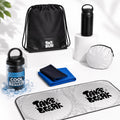 Unwind & Recharge: The Premium "Take a Break" Active Kit!